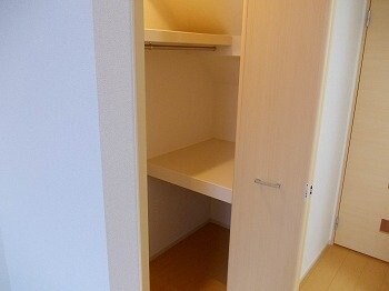 エル　メームの物件内観写真