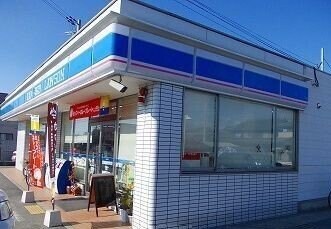 エル　メームの物件外観写真