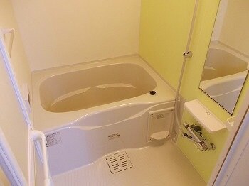 エル　メームの物件内観写真