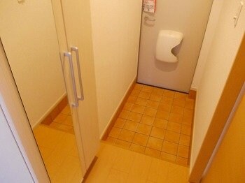 エル　メームの物件内観写真