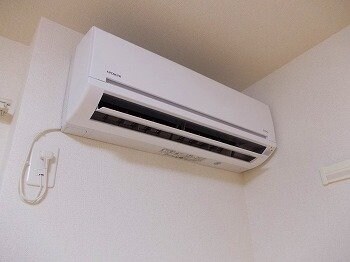 エル　メームの物件内観写真