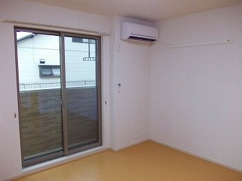 エル　メームの物件内観写真