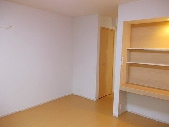 エル　メームの物件内観写真