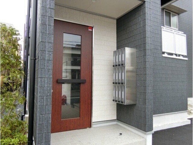 大日駅 徒歩7分 2階の物件外観写真