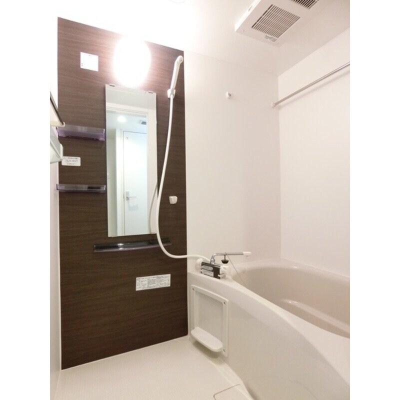 大日駅 徒歩7分 2階の物件内観写真