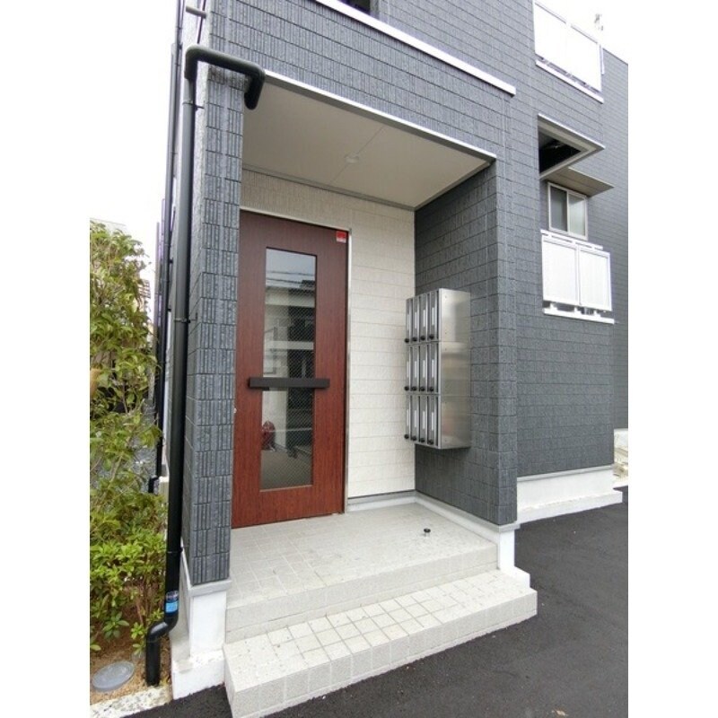 大日駅 徒歩7分 2階の物件内観写真