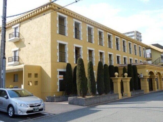 横堤駅 徒歩7分 2階の物件外観写真