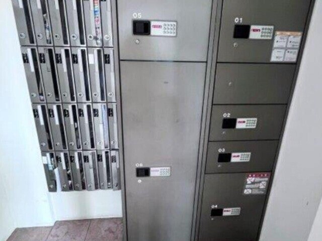 横堤駅 徒歩7分 2階の物件外観写真