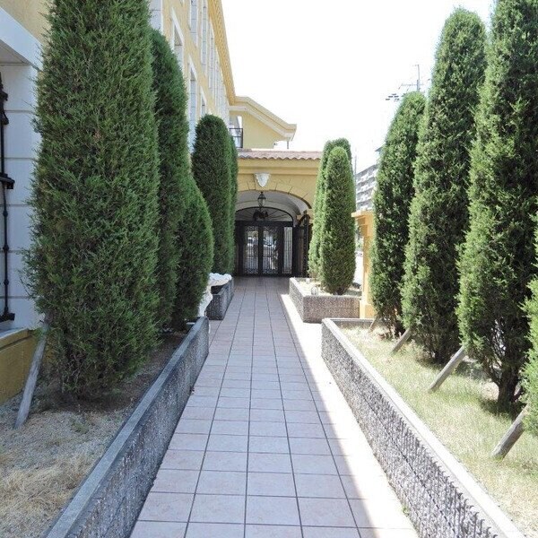 横堤駅 徒歩7分 2階の物件外観写真