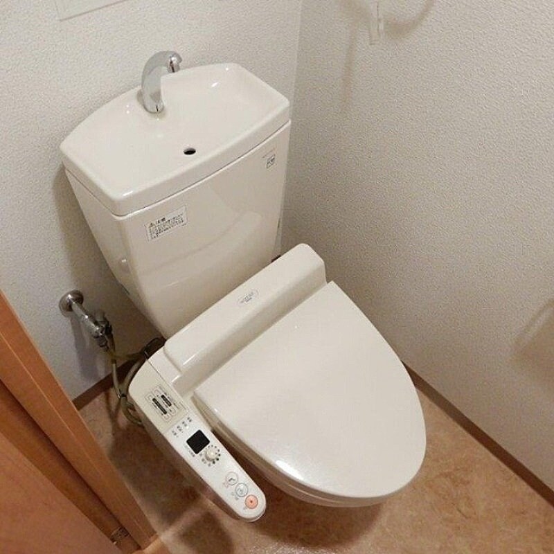 横堤駅 徒歩7分 2階の物件内観写真