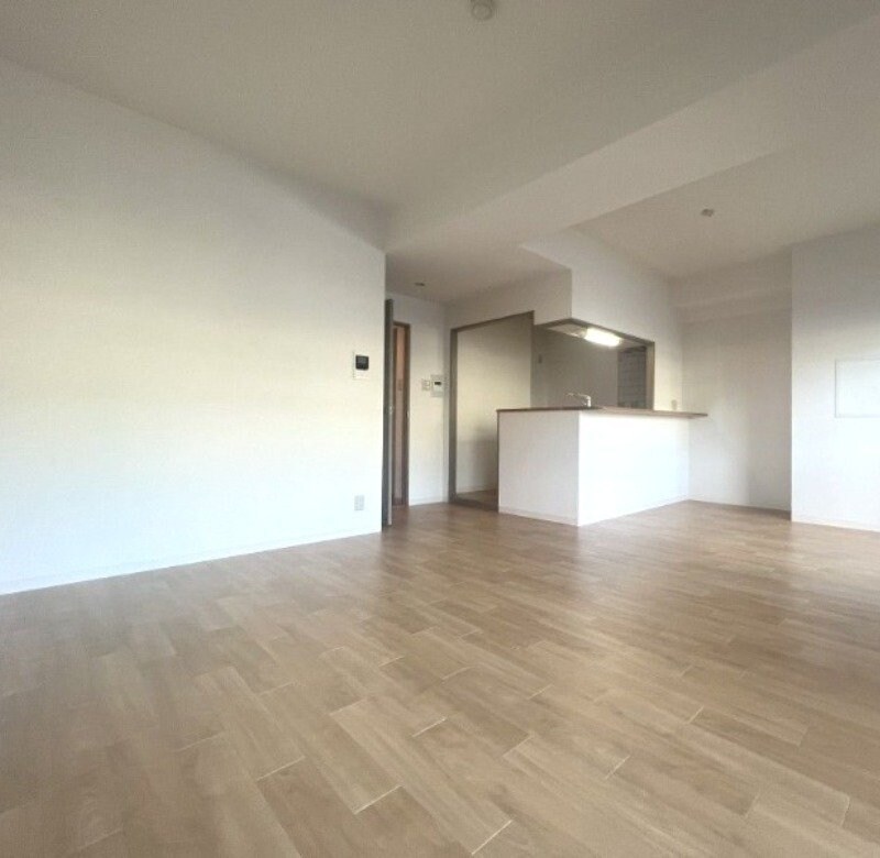 鴻池新田駅 徒歩9分 6階の物件内観写真