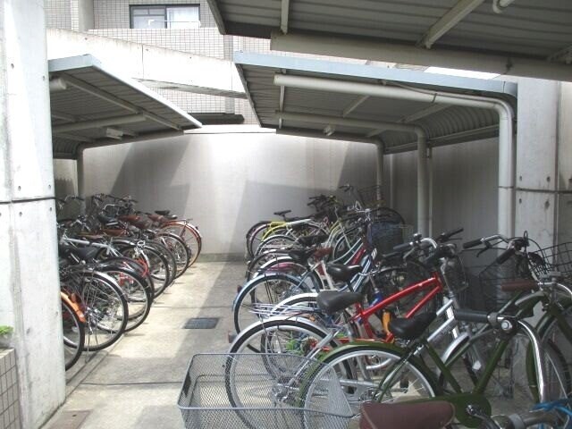 鴻池新田駅 徒歩9分 6階の物件外観写真