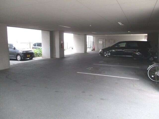 鴻池新田駅 徒歩9分 6階の物件外観写真