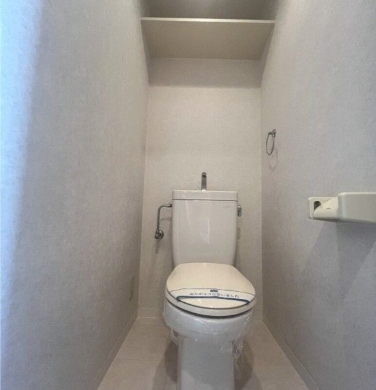 鴻池新田駅 徒歩9分 6階の物件内観写真