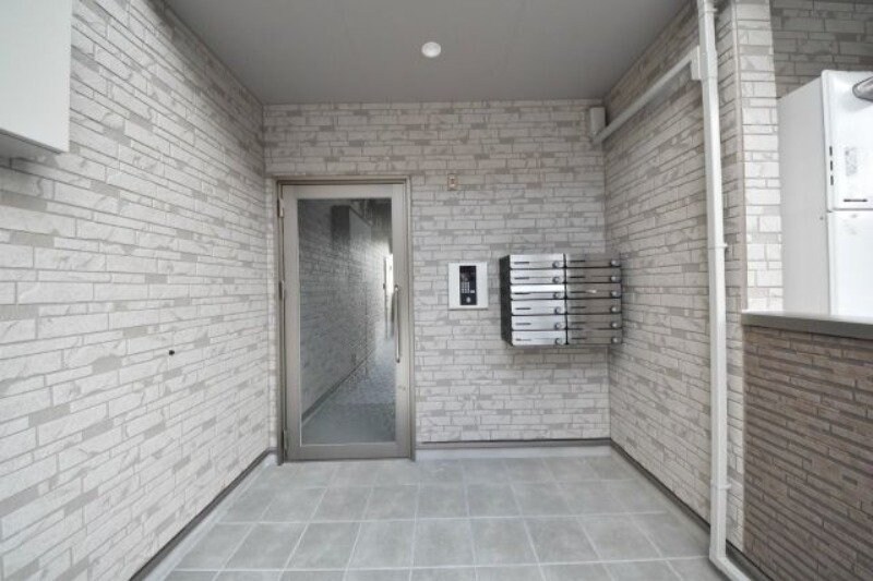 曽根駅 徒歩13分 3階の物件外観写真