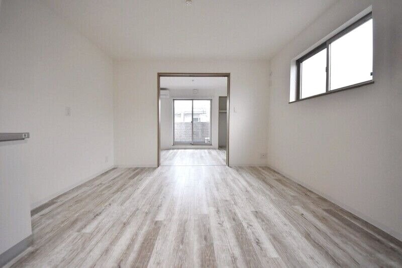 曽根駅 徒歩13分 3階の物件内観写真