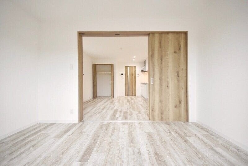 曽根駅 徒歩13分 3階の物件内観写真