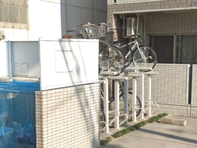 神戸駅 徒歩15分 3階の物件外観写真