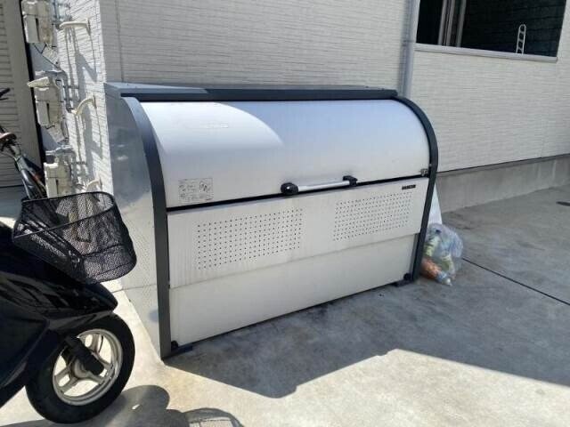 門真市駅 徒歩5分 1階の物件外観写真