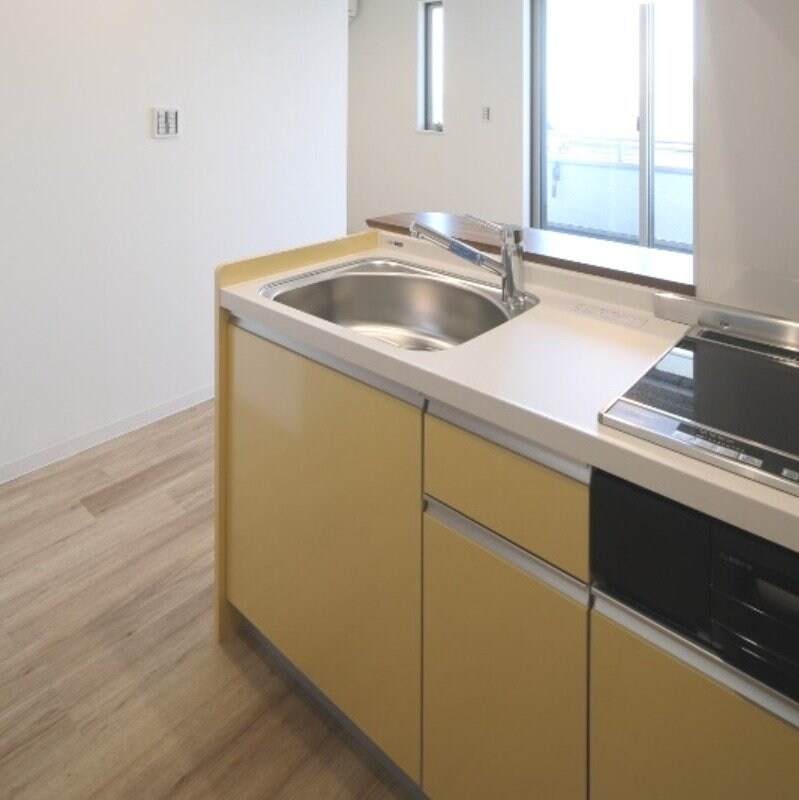 門真市駅 徒歩5分 1階の物件内観写真