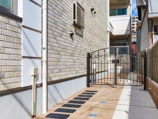 蒲生四丁目駅 徒歩7分 3階の物件外観写真