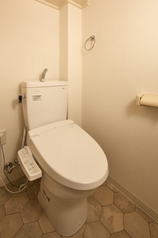 蒲生四丁目駅 徒歩7分 3階の物件内観写真