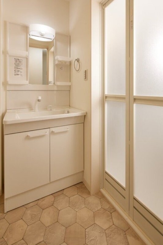 蒲生四丁目駅 徒歩7分 3階の物件内観写真