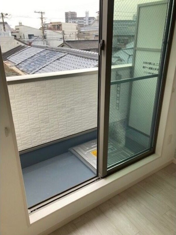 蒲生四丁目駅 徒歩7分 3階の物件内観写真