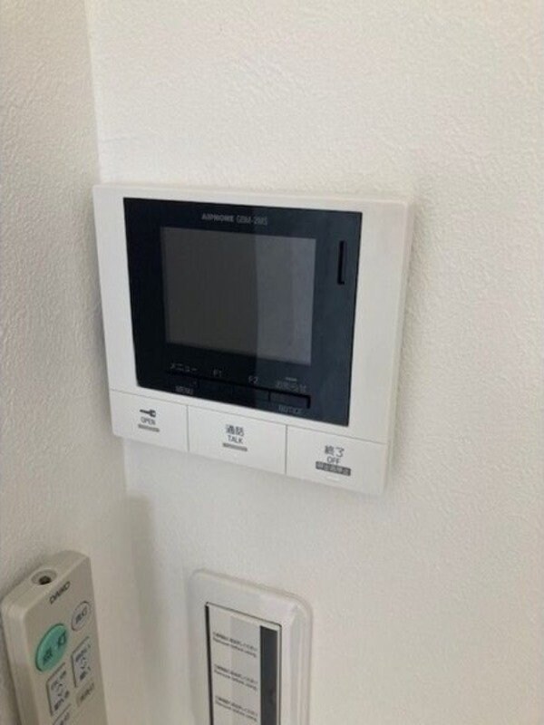 蒲生四丁目駅 徒歩7分 3階の物件内観写真