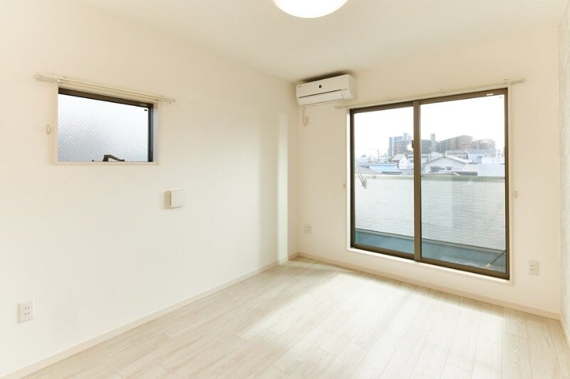 蒲生四丁目駅 徒歩7分 3階の物件内観写真