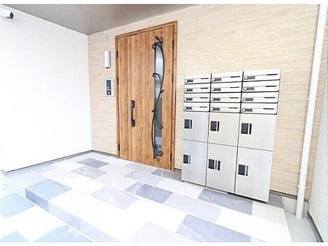 萱島駅 徒歩5分 3階の物件外観写真