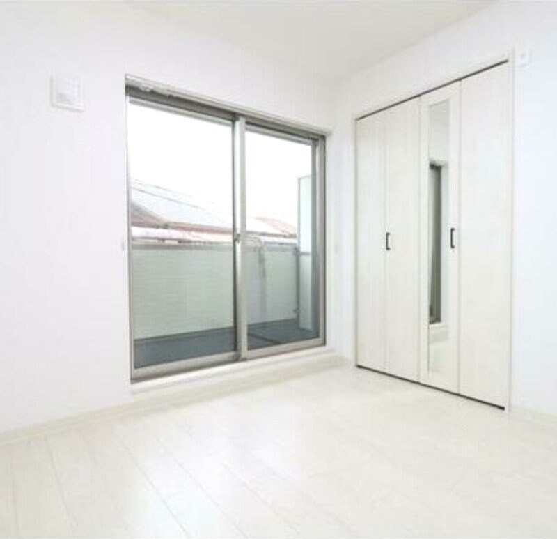 萱島駅 徒歩5分 3階の物件内観写真