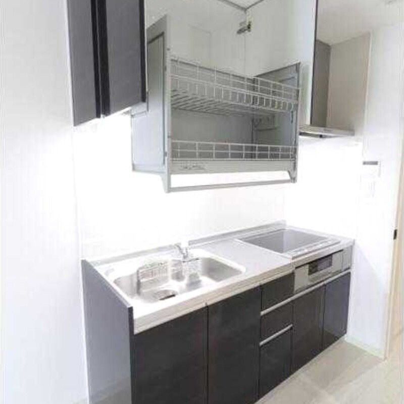 萱島駅 徒歩5分 3階の物件内観写真