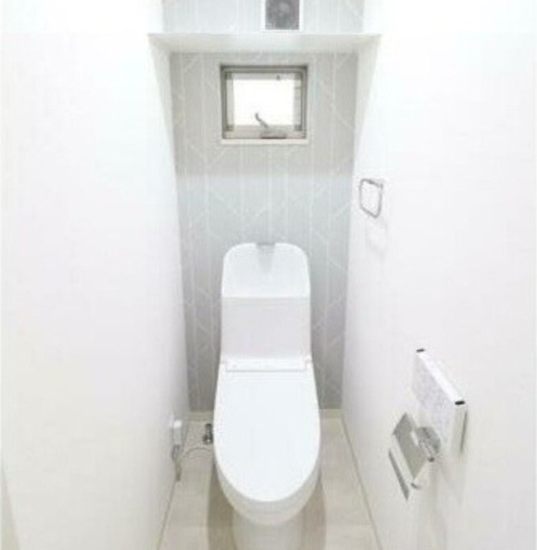 萱島駅 徒歩5分 3階の物件内観写真