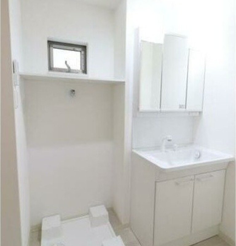 萱島駅 徒歩5分 3階の物件内観写真