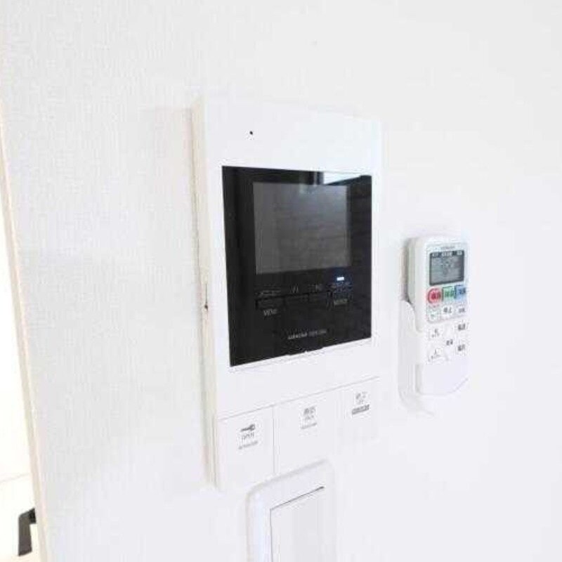 萱島駅 徒歩5分 3階の物件内観写真