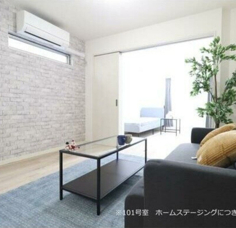 萱島駅 徒歩5分 3階の物件内観写真