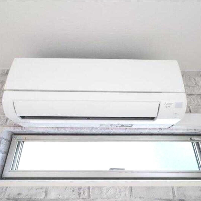 萱島駅 徒歩5分 3階の物件内観写真