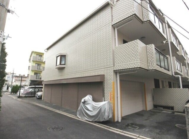 門真市駅 徒歩5分 1階の物件外観写真