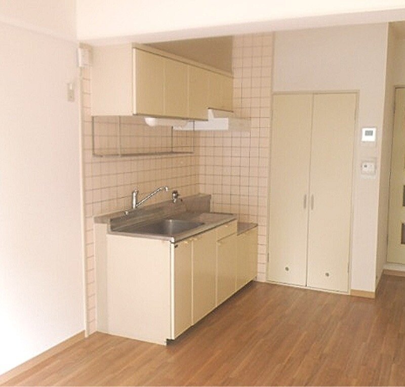 門真市駅 徒歩5分 1階の物件内観写真