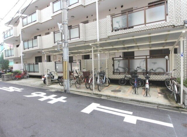 門真市駅 徒歩5分 1階の物件外観写真