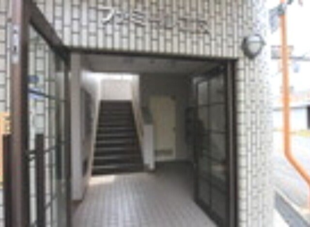 門真市駅 徒歩5分 1階の物件外観写真