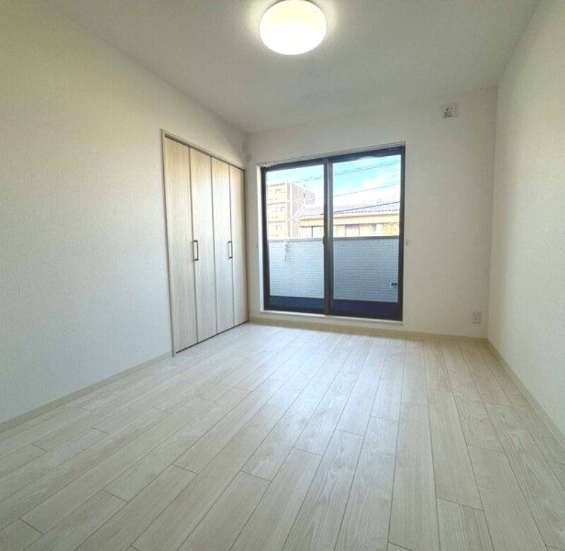 尼崎センタープール前駅 徒歩10分 3階の物件内観写真