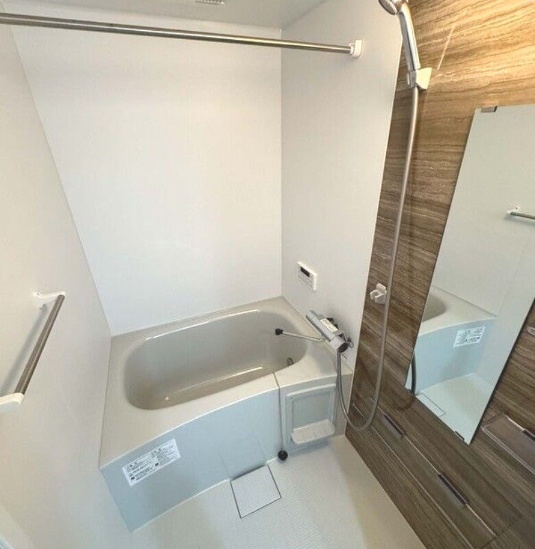 尼崎センタープール前駅 徒歩10分 3階の物件内観写真