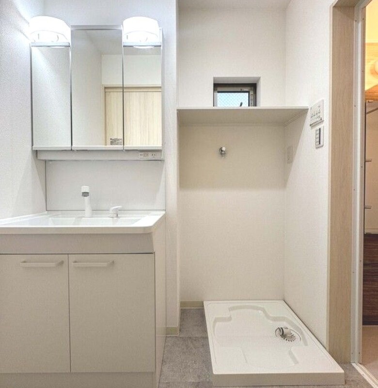 尼崎センタープール前駅 徒歩10分 3階の物件内観写真