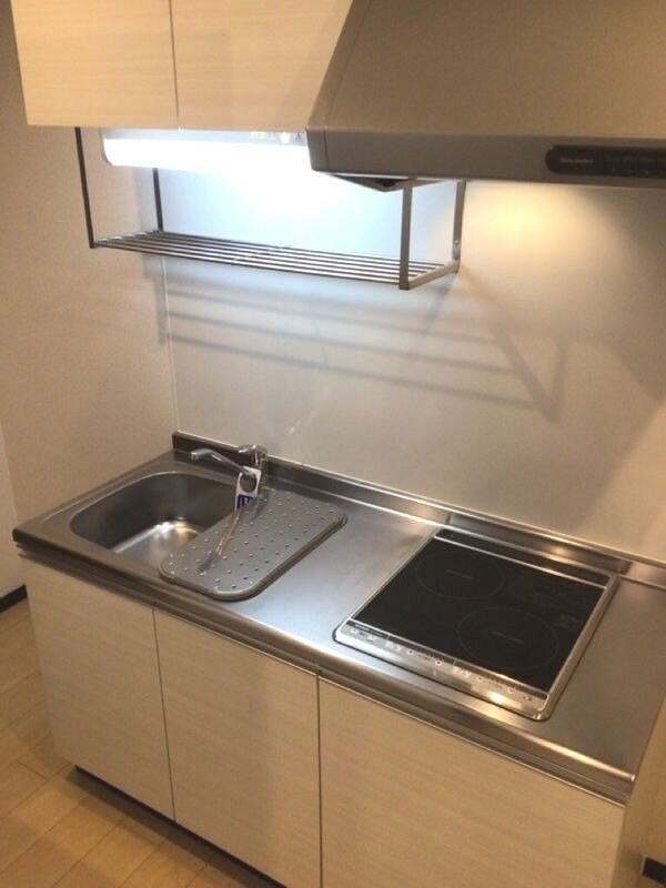 千林大宮駅 徒歩10分 2階の物件内観写真