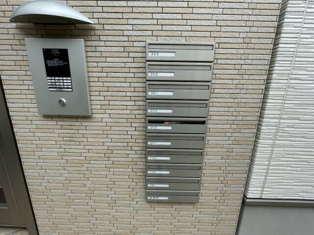 千林大宮駅 徒歩10分 2階の物件外観写真