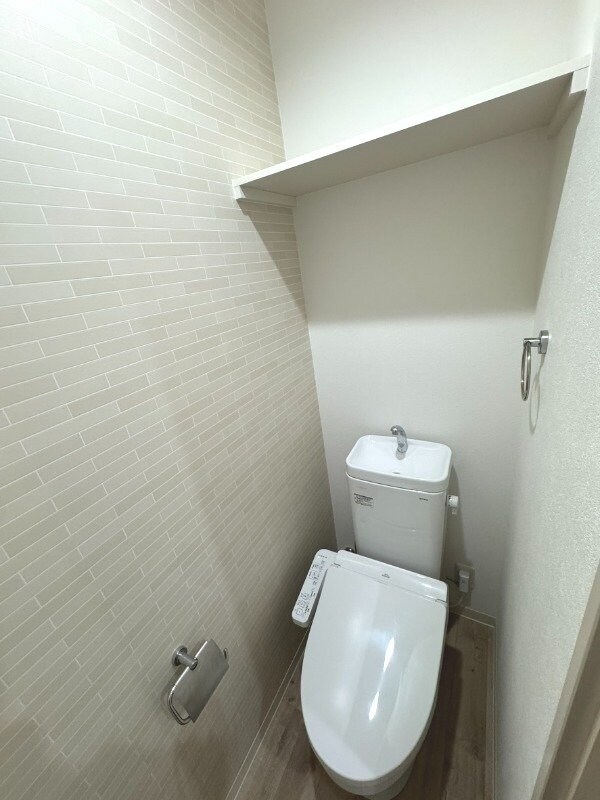 千林大宮駅 徒歩10分 2階の物件内観写真