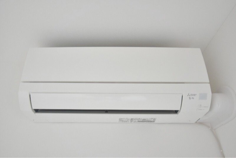 瓢箪山駅 徒歩5分 2階の物件内観写真