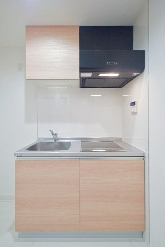 瓢箪山駅 徒歩5分 2階の物件内観写真